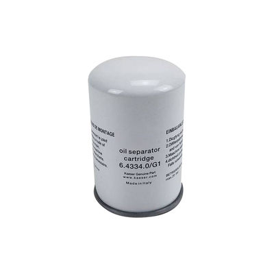 Élément de filtre hydraulique de séparation huile-eau 6.4334.0-G1