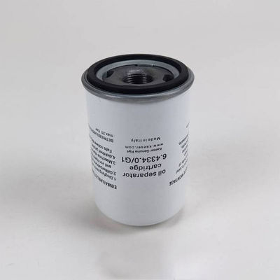 Élément de filtre hydraulique de séparation huile-eau 6.4334.0-G1