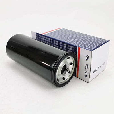 Élément de filtre à huile 6090024460 pour équipement de filtration industrielle