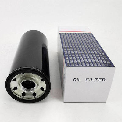 Élément de filtre à huile 6090024460 pour équipement de filtration industrielle