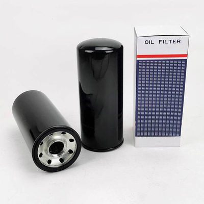 Élément de filtre à huile 6090024460 pour équipement de filtration industrielle