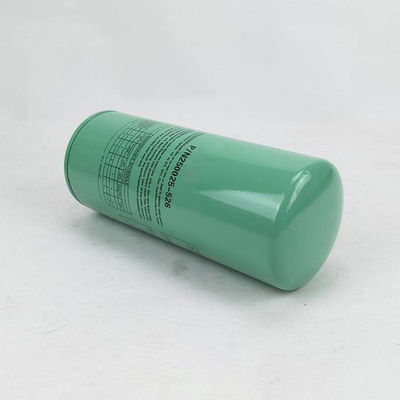 8002300 Filtre à huile de remplacement avec joints NBR et filtre à fibre de verre