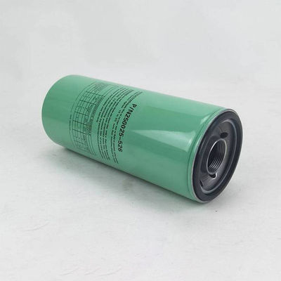8002300 Filtre à huile de remplacement avec joints NBR et filtre à fibre de verre