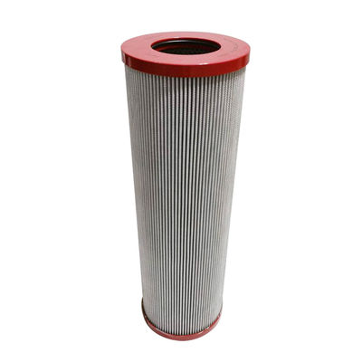 Components du noyau en fibres de verre HP400L15-10MB élément de remplacement de filtre à huile hydraulique à lubrifiant