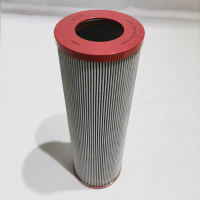 Components du noyau en fibres de verre HP400L15-10MB élément de remplacement de filtre à huile hydraulique à lubrifiant