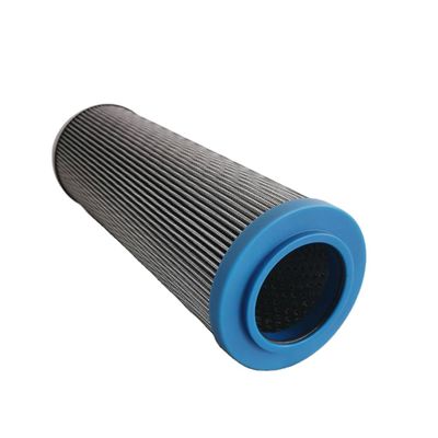 Components du noyau en fibres de verre HP400L15-10MB élément de remplacement de filtre à huile hydraulique à lubrifiant