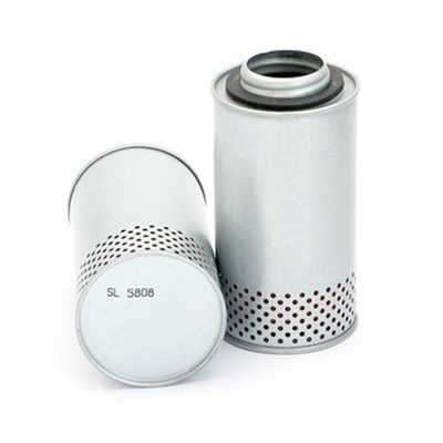 2 kg Composants du noyau en fibre de verre, élément de filtre respirateur du carter, élément de filtre à air 876069