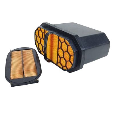 Élément de filtre à air de 388 mm de diamètre excavateur 479-8989 pour les besoins du compresseur d'air