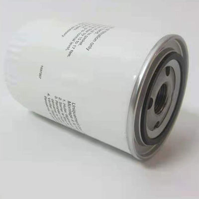 Élément de filtre à huile de remplacement pour bloc moteur 7029276 avec composants de noyau en fibres de verre