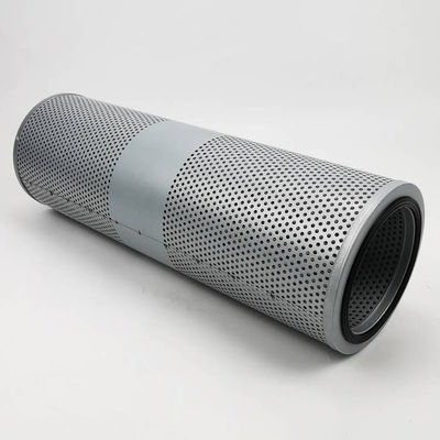 Élément hydraulique de filtre à huile à température continue autorisé en fibre de verre P554403