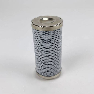 Élément de filtre hydraulique 213552 pour un retour d'huile précis et un rendement de filtration élevé