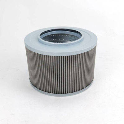 Élément de filtre hydraulique 213552 pour un retour d'huile précis et un rendement de filtration élevé