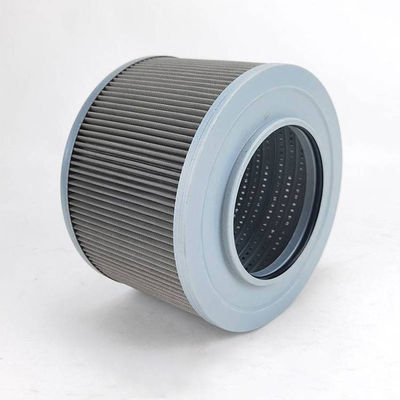 Élément de filtre hydraulique 213552 pour un retour d'huile précis et un rendement de filtration élevé