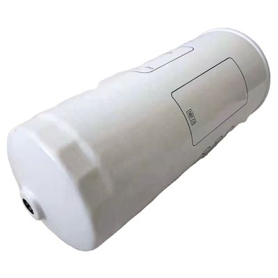 2 kg Composants de noyau en fibre de verre Cartouche de filtre à carburant 234011680 pour machines d'ingénierie