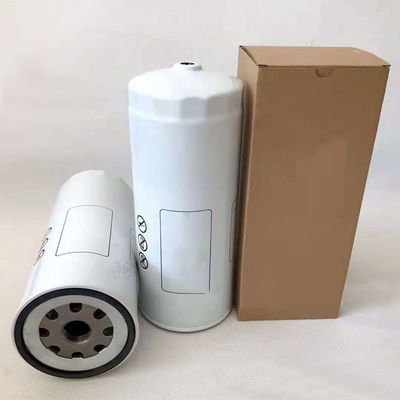 2 kg Composants de noyau en fibre de verre Cartouche de filtre à carburant 234011680 pour machines d'ingénierie