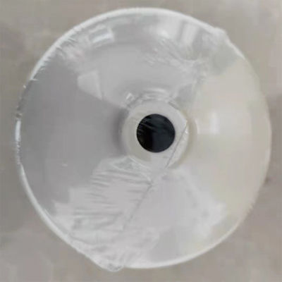 2 kg Composants de noyau en fibre de verre Cartouche de filtre à carburant 234011680 pour machines d'ingénierie