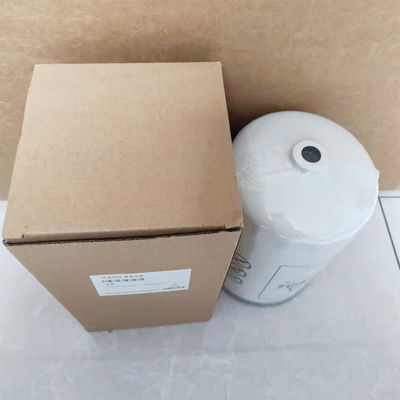 2 kg Composants de noyau en fibre de verre Cartouche de filtre à carburant 234011680 pour machines d'ingénierie