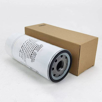Filtre à rotation de filtration d'huile 7239308 pour moteur de pelle dans les applications lourdes