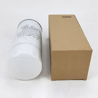 Filtre à rotation de filtration d'huile 7239308 pour moteur de pelle dans les applications lourdes