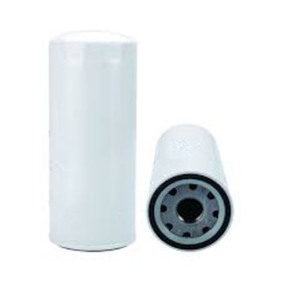 Filtre à rotation de filtration d'huile 7239308 pour moteur de pelle dans les applications lourdes