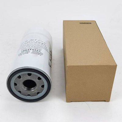 Filtre à rotation de filtration d'huile 7239308 pour moteur de pelle dans les applications lourdes