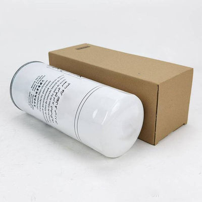 Filtre à rotation de filtration d'huile 7239308 pour moteur de pelle dans les applications lourdes