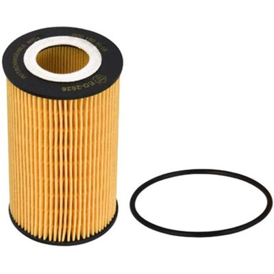 Filtreur d'huile pour camions et moteurs 9041800009 avec fibre de verre
