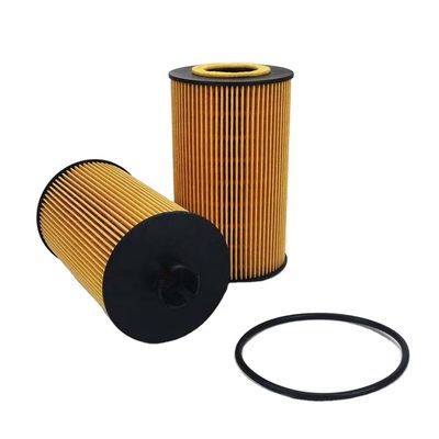 Filtreur d'huile pour camions et moteurs 9041800009 avec fibre de verre