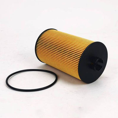 Filtreur d'huile pour camions et moteurs 9041800009 avec fibre de verre