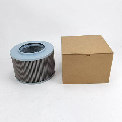 Transmission d'alimentation Filtre hydraulique de retour d'huile 15139621 avec 2 kg de poids