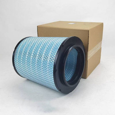Filtre à air 21196919 pour équipement de construction avec vidéo-inspection