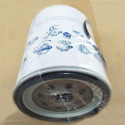 Élément de filtre de séparateur huile-eau 21380488 avec composants de base en fibre de verre