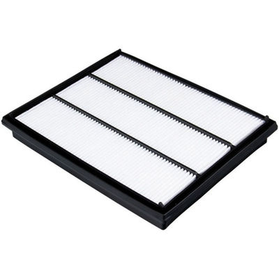 Components du noyau en fibres de verre Moteur mécanique Filtre de climatisation Filtre d'air marin 21702999 3.4 KG