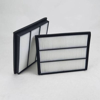 Components du noyau en fibres de verre Moteur mécanique Filtre de climatisation Filtre d'air marin 21702999 3.4 KG