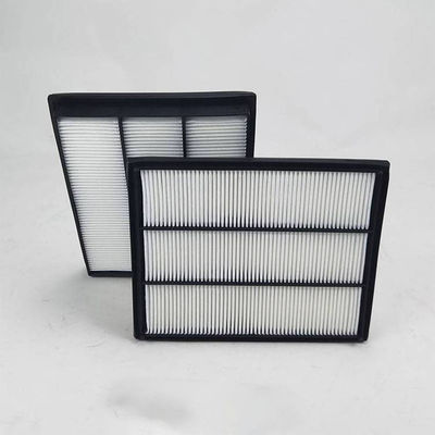Components du noyau en fibres de verre Moteur mécanique Filtre de climatisation Filtre d'air marin 21702999 3.4 KG