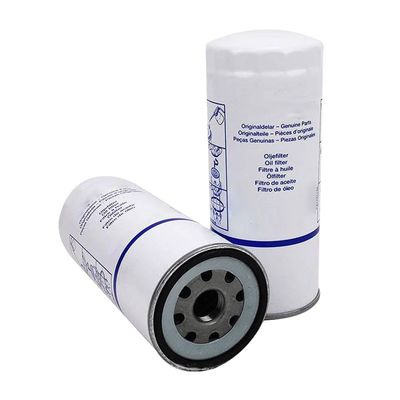 Élément de filtre à huile pour moteur de machines de construction 21707134 260 mm Hauteur et état