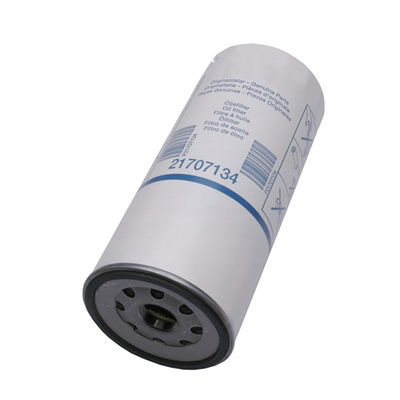 485GB3191 Filtre à huile moteur pour l'alimentation des machines Filtre à huile moteur