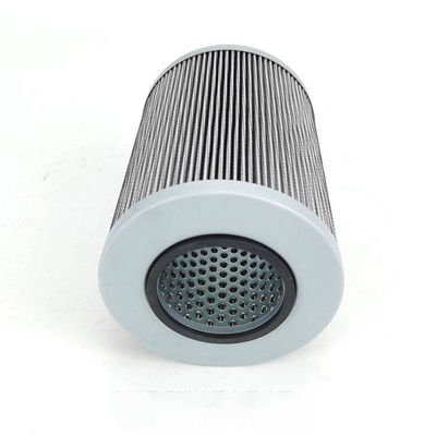 220.2 mm de diamètre intérieur Élément de filtre à air pour camions lourds 0040942404