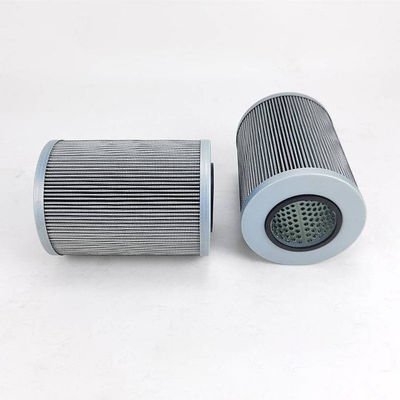 Élément de filtre de retour d'huile mécanique à fibre de verre moyenne 69022273 pour huile lubrifiante