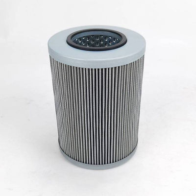 Élément de filtre de retour d'huile mécanique à fibre de verre moyenne 69022273 pour huile lubrifiante