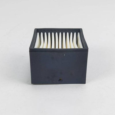 Élément de filtre de retour d'huile mécanique à fibre de verre moyenne 69022273 pour huile lubrifiante