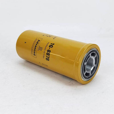 P163555 Élément de filtre à huile hydraulique rotatif pour huile de machine, diamètre intérieur 63 mm