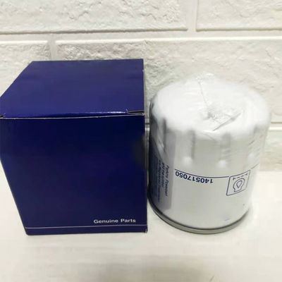 Ensemble de générateur d'alimentation élément filtrant compresseur filtre à huile 140517050 filtre hydraulique