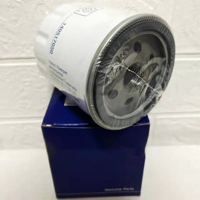 Ensemble de générateur d'alimentation élément filtrant compresseur filtre à huile 140517050 filtre hydraulique