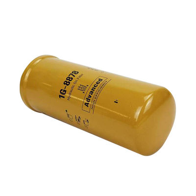 239.78mm Hauteur filtre à huile hydraulique pour composants de fibre de verre 110376506