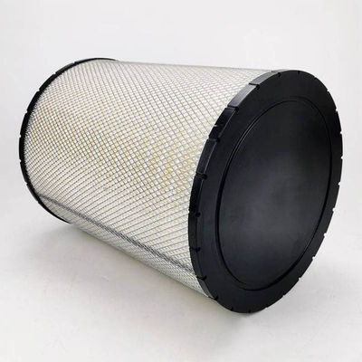 180945802 Élément de filtre à air pour générateur diesel de 3,5 kg Ensemble de composants de base de 3 mois