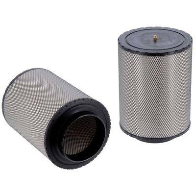 180945802 Élément de filtre à air pour générateur diesel de 3,5 kg Ensemble de composants de base de 3 mois
