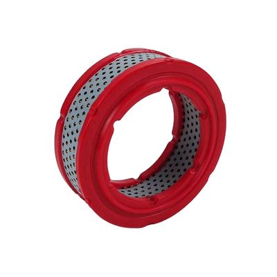Imprimeries Compresseur d'air Filtre 1503018900 avec 131,3 mm de diamètre extérieur