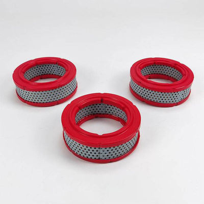 Imprimeries Compresseur d'air Filtre 1503018900 avec 131,3 mm de diamètre extérieur