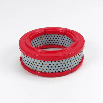 Imprimeries Compresseur d'air Filtre 1503018900 avec 131,3 mm de diamètre extérieur